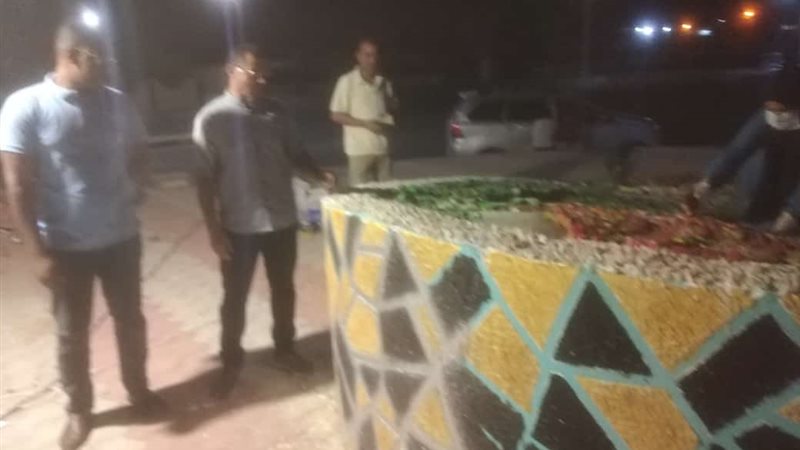 بوابة الجمهورية