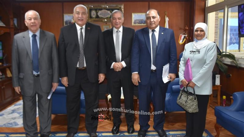 بوابة الجمهورية