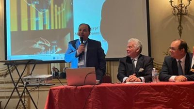 وزير المالية ..مصر تفتح أبوابها للمستثمرين الأجانب.. بمزايا تحفيزية أكثر جذبًا لمجتمع الأعمال