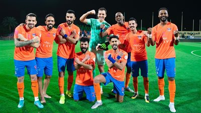 الفيحاء بطلا لكأس الملك بفوزه على الهلال بركلات الترجيح