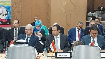 تجديد انتخاب مصر عضوا بالمجلس التنفيذي ونائبا لرئيس المنظمة العربية للتنمية الإدارية