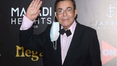 شريهان تنعى سمير صبرى :اللهم زده يقينا وحبا في لقائك