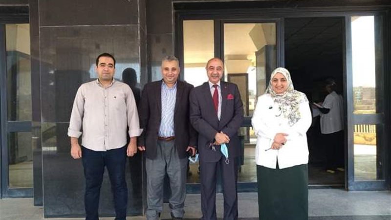 بوابة الجمهورية
