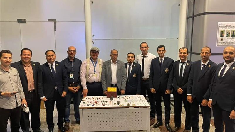 بوابة الجمهورية