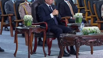 الرئيس السيسي يوجه باستغلال الأراضي الخالية بالمحافظات لإنشاء أسواق للجملة