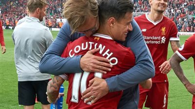 هل يتحول كوتينيو بنظر جماهير ليفربول إلى 