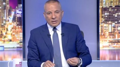 أحمد موسى: أي شخص يده ملطخة بالدماء ليس له مكان في الحوار الوطني