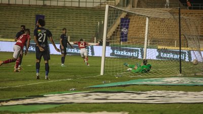 تعرف على ترتيب جدول الدوري المصرى عقب فوز الأهلي على إنبي