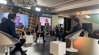ياسمين فؤاد: الطريق الى مؤتمر المناخ COP27 صياغة للتعهدات وتنفيذ للتوصيات