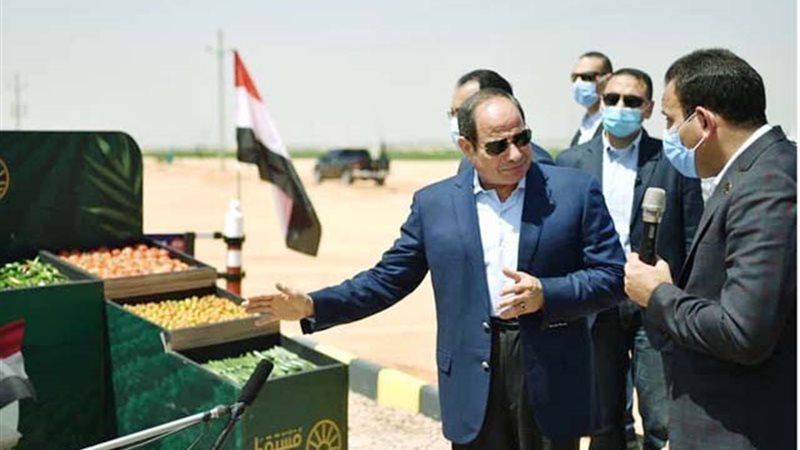 بوابة الجمهورية