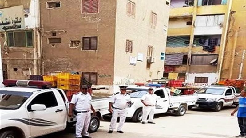 بوابة الجمهورية