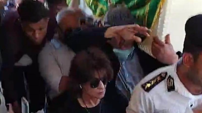 بوابة الجمهورية
