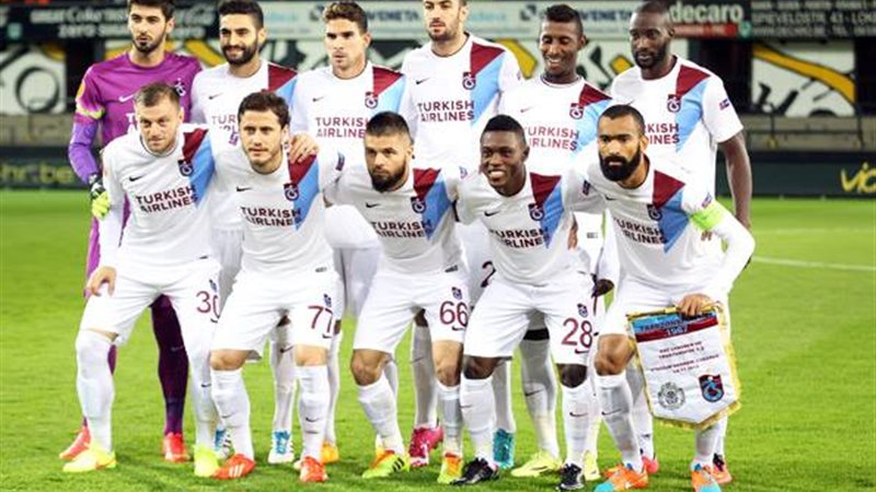 فريق بشكتاش