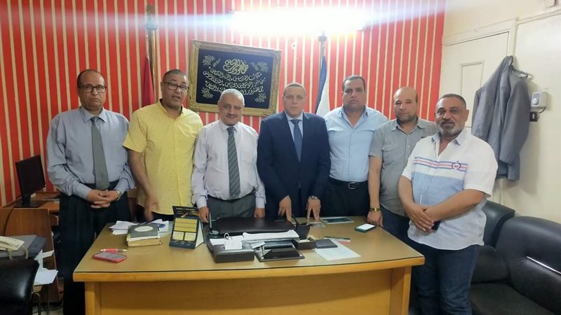 بوابة الجمهورية