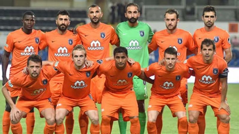 فريق باشاك شهير