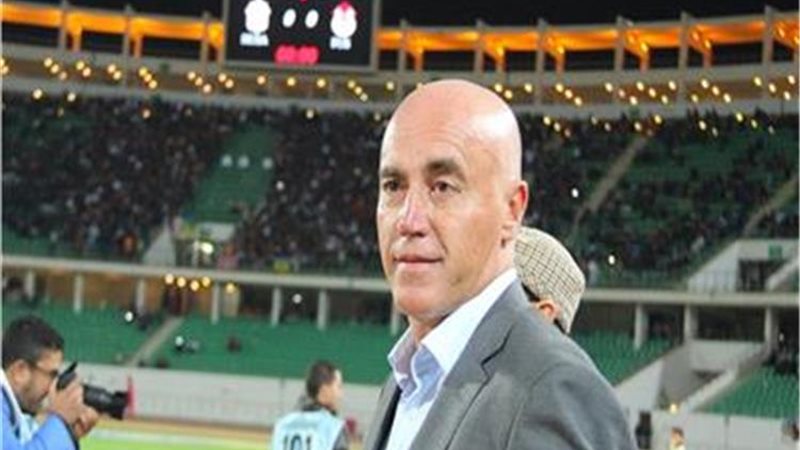 ميجيل جاموندي