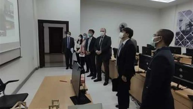 بوابة الجمهورية