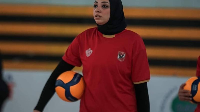 آية الشامي