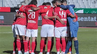 ثلاثي الأهلي يخضعون للتحقيق في اتحاد الكرة