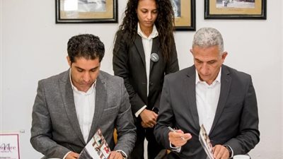 محمد شيحة: الاسماعيلية عاصمة السياحة الرياضية