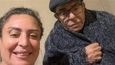 الجمهور يطالب منى عراقي بحذف فيديو سمير صبري .. ويعلق 