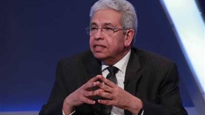 عبد المنعم سعيد: الصناعة والقطاع الخاص مفتاح الانتقال من التخلف للتقدم
