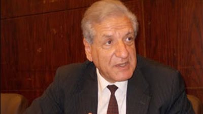 فخري الفقي: توطين الصناعة يحول مصر إلى أحد أهم مراكز سلاسل الإمداد