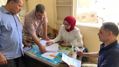 القوى العاملة:إعلان أسماء المرشحين لانتخابات المنظمات النقابية للمرحلة الثانية.. اليوم وغدا