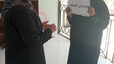 انطلاق المرحلة الثانية لحملة طرق الأبواب احميها من الختان بالبحر الأحمر