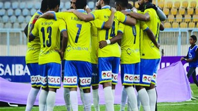 غياب صانع ألعاب الإسماعيلى عن مواجهة الزمالك بسبب الأصابة