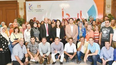 الحكومة.. تسابق الزمن لتأهيل شباب المستقبل