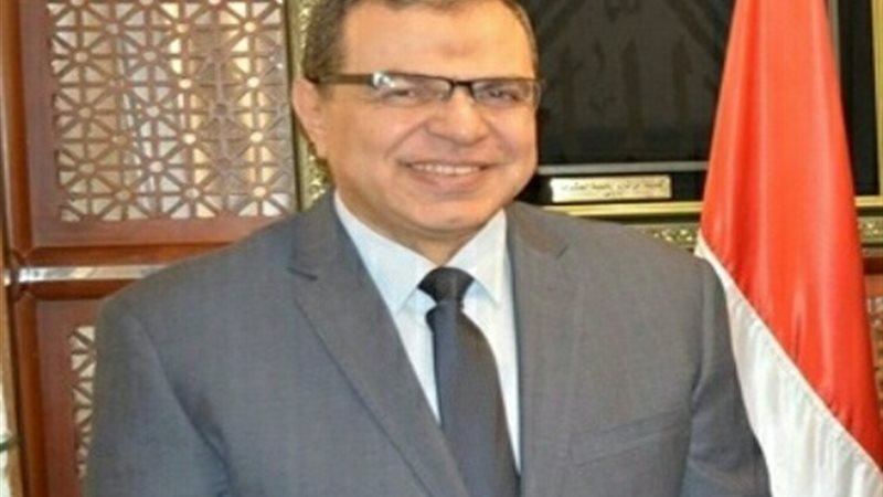 بوابة الجمهورية
