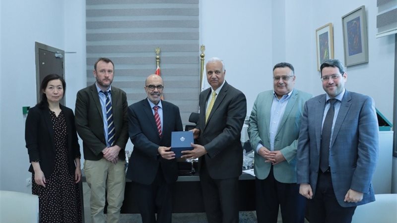 بوابة الجمهورية