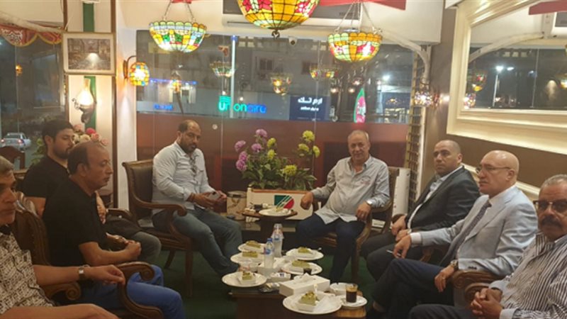 بوابة الجمهورية