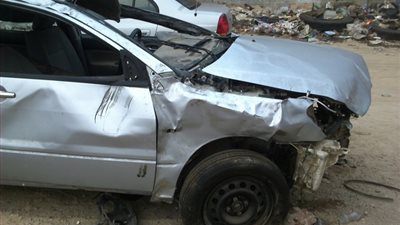 السلطات المكسيكية: مصرع 4 مهاجرين غير نظاميين وإصابة 16 آخرين في حادث سير