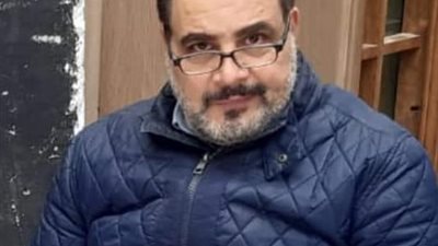 مجدى كامل يناقش الدكتوراه بمعهد الفنون المسرحية.. الخميس