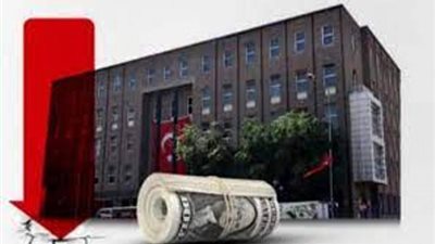 الليرة التركية تهوى لأدنى مستوى في 5 أشهر