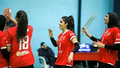 زينة العلمي: لدينا هدف واحد من أجل الفوز باللقب الإفريقي