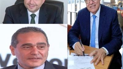 المجالس التصديرية تعد ورقة عمل لمضاعفة التصدير