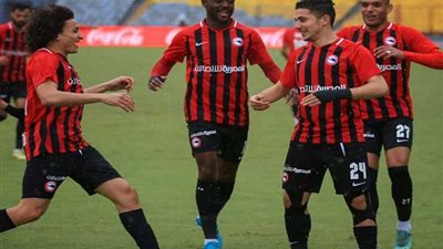 ضربة موجعة لـ فيوتشر قبل مواجهة بيراميدز فى الدورى