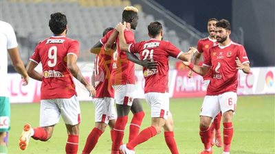 مهاجم الأهلى يتلقى 4 عروض أوروبية .. تعرف على التفاصيل