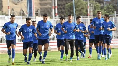 مران الزمالك.. تدريبات تأهيلية واستشفائية للأساسيين أمام أسوان