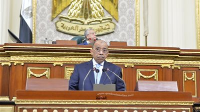 اللواء محمود شعراوي : جار الانتهاء من إعداد تعديلات تشريعية لحل مشكلة التصالح وغلق هذا الملف تماماً