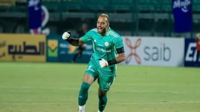 مفاجأة .. الزمالك يطالب محمد بسام برد مقدم التعاقد للبنك الأهلى