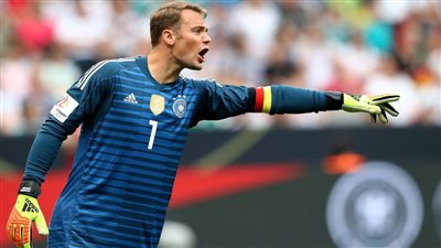 قائد منتخب ألمانيا: دوري أمم أوروبا فرصة مهمة للإستعداد للمونديال