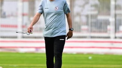أسامة نبيه يعدد مكاسب ودية 