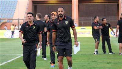 جهاز المنتخب يتابع مباراة إنبى والمحلة استعدادًا للإعلان عن القائمة النهائية للفراعنة