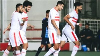 مدرب الزمالك يكشف اسباب مشاركة فريق الأمل فى ودية طلائع الجيش