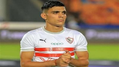 بن شرقى يوجه رسالة غامضة ردًا على أنباء توقيعه للأهلى