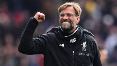 رسميًا.. كلوب أفضل مدرب فى الدورى الإنجليزى موسم 2021-2022
